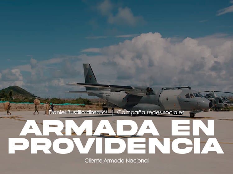 Armada Nacional — Campaña