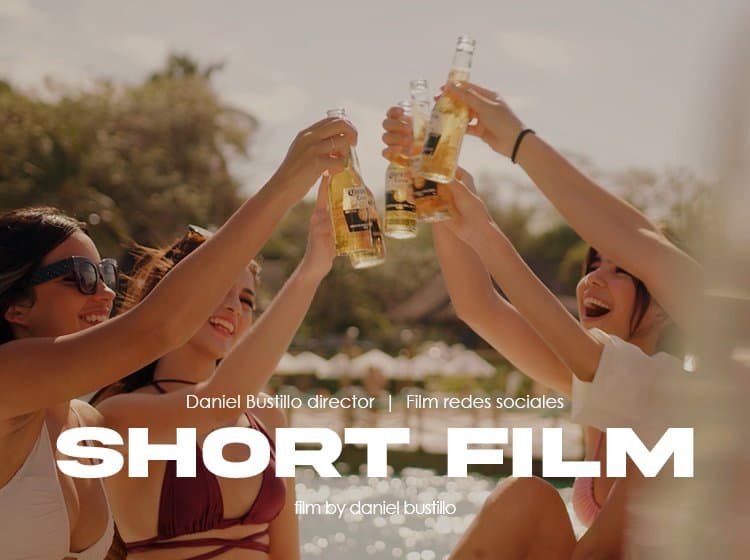 Corona — Shortfilm