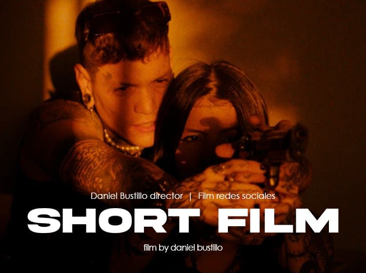 Bleeding — Shortfilm