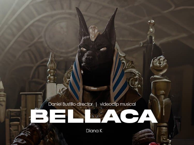 Bellaca — Videoclip