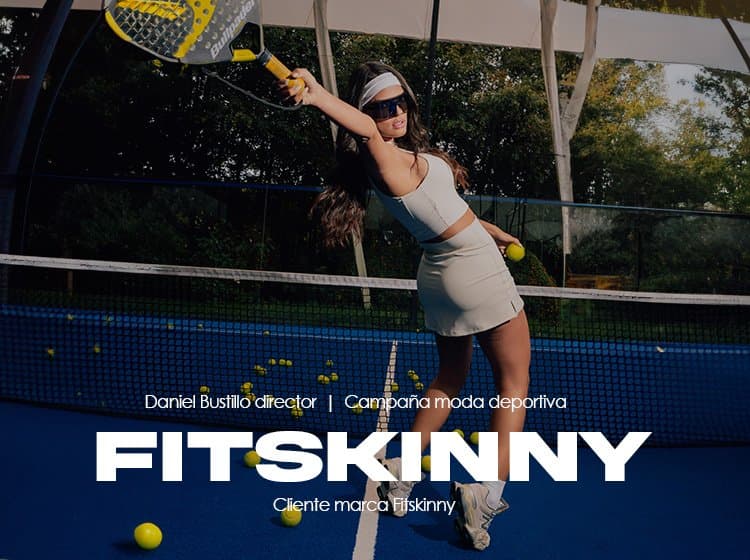 Fit Skinny — Fotografía